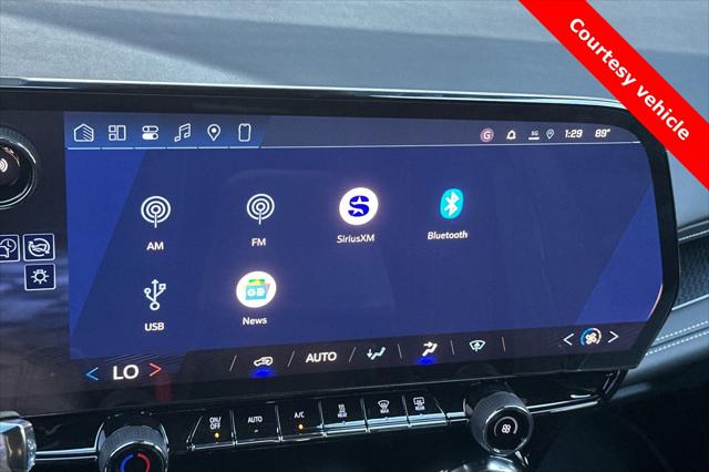 2026 Chevrolet V Blazer LT FWD