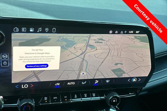 2026 Chevrolet V Blazer LT FWD