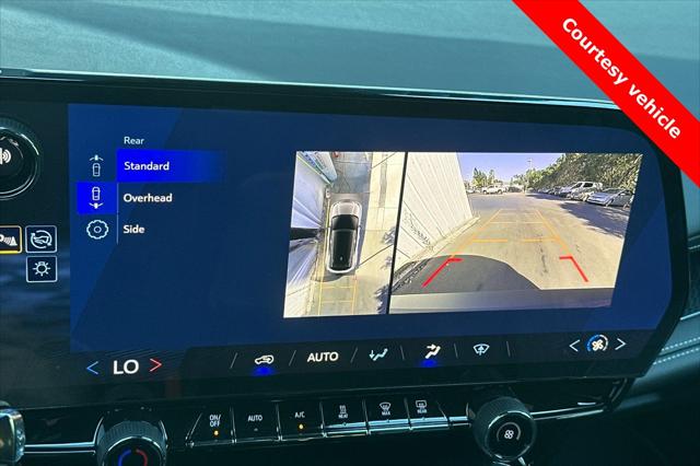 2026 Chevrolet V Blazer LT FWD