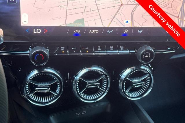2026 Chevrolet V Blazer LT FWD