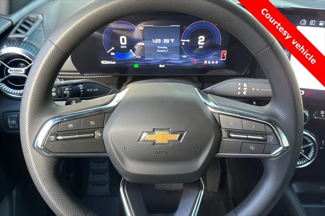 2026 Chevrolet V Blazer LT FWD