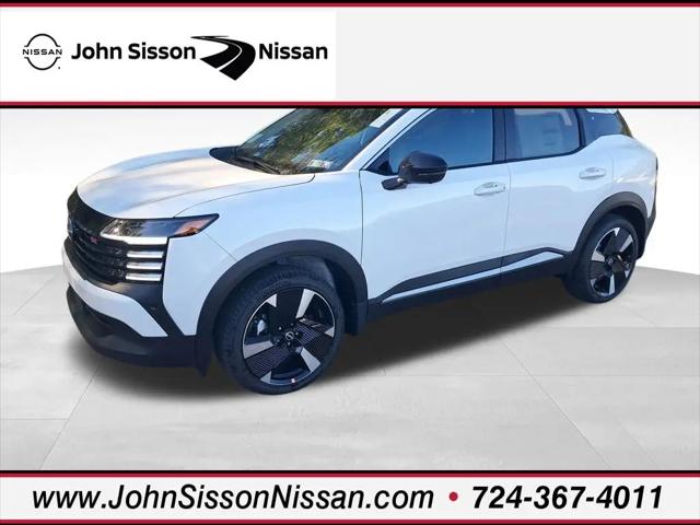 2026 Nissan Kicks SR for sale in Washington, PA