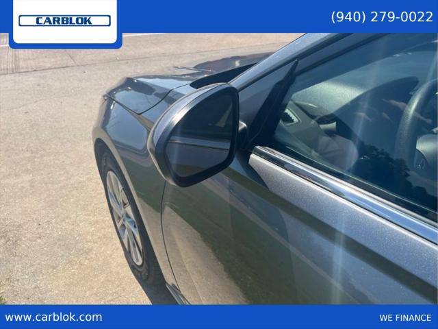 2023 Nissan Altima S FWD