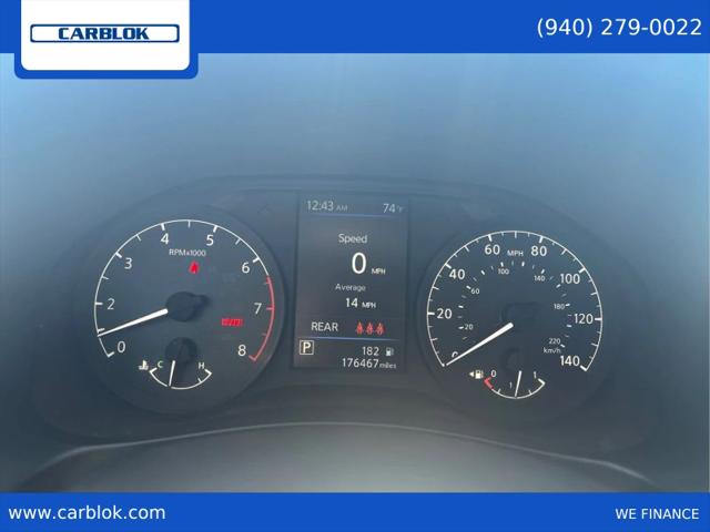 2023 Nissan Altima S FWD