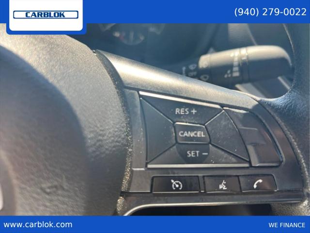 2023 Nissan Altima S FWD