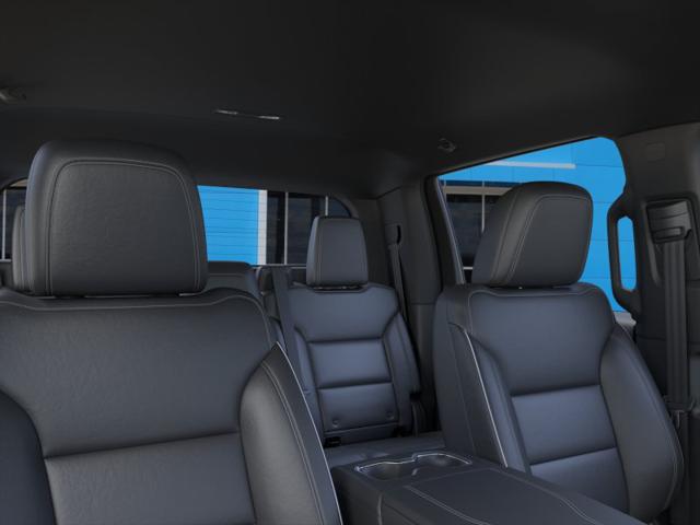2026 Chevrolet Silverado EV LT