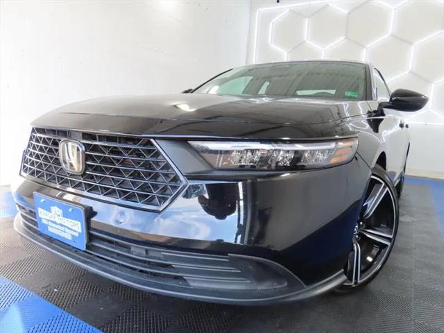 2024 Honda Accord Hybrid Sport for sale in Manassas, VA