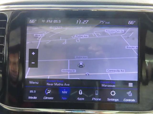 2020 Jeep Grand Cherokee Overland 4X2