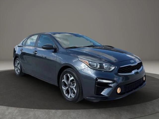 2020 Kia Forte LXS for sale in Redford, MI
