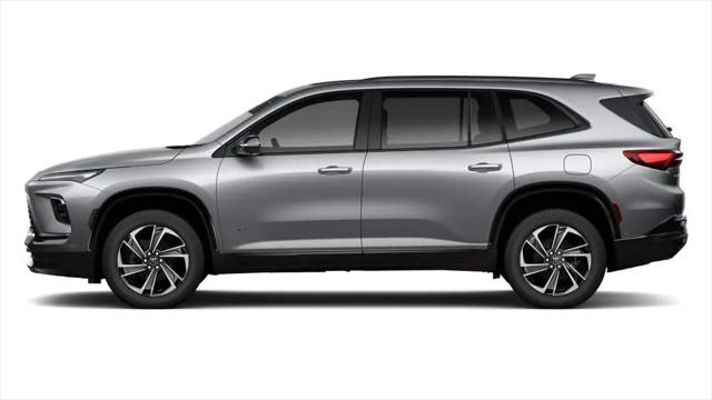 2026 Buick Enclave Sport Touring FWD