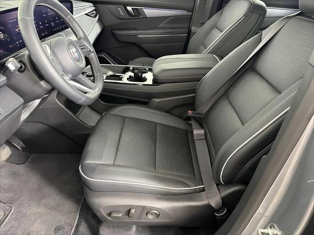 2026 Buick Enclave Sport Touring FWD