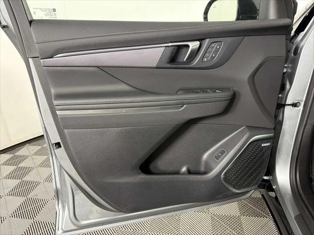 2026 Buick Enclave Sport Touring FWD