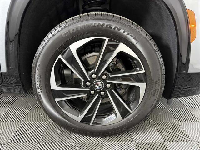 2026 Buick Enclave Sport Touring FWD