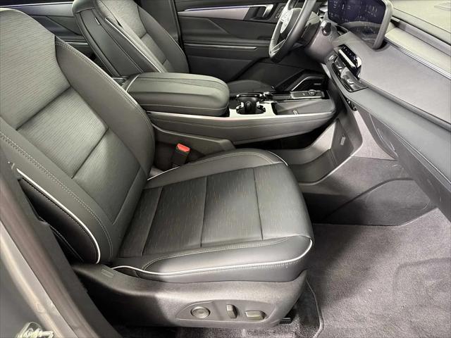 2026 Buick Enclave Sport Touring FWD
