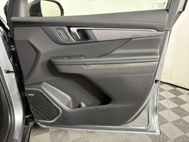2026 Buick Enclave Sport Touring FWD