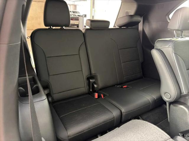 2026 Buick Enclave Sport Touring FWD
