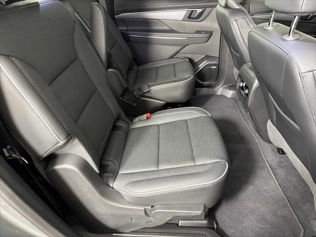 2026 Buick Enclave Sport Touring FWD