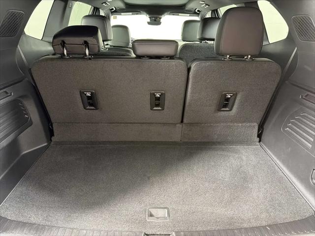 2026 Buick Enclave Sport Touring FWD