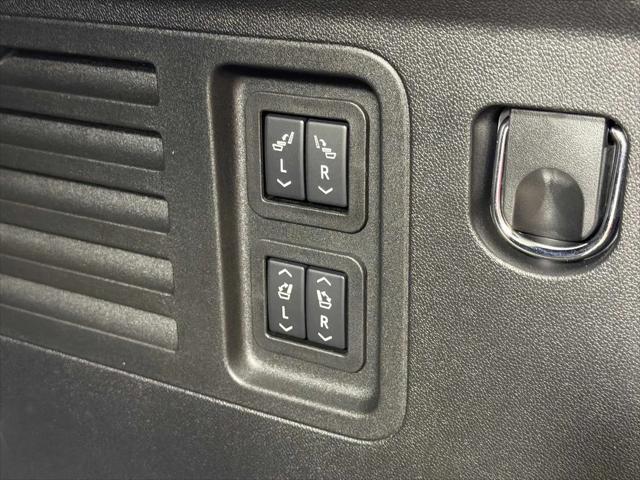 2026 Buick Enclave Sport Touring FWD