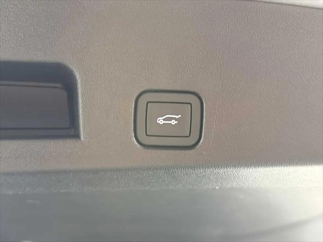 2026 Buick Enclave Sport Touring FWD