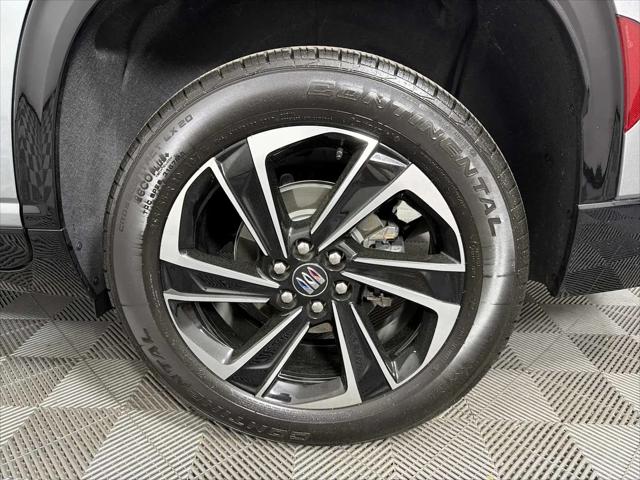2026 Buick Enclave Sport Touring FWD