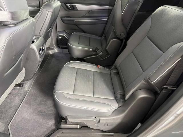 2026 Buick Enclave Sport Touring FWD