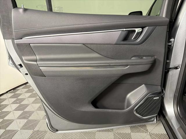 2026 Buick Enclave Sport Touring FWD
