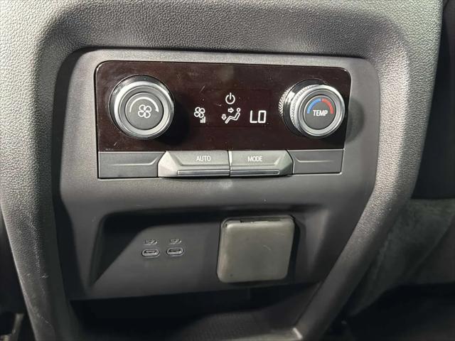2026 Buick Enclave Sport Touring FWD