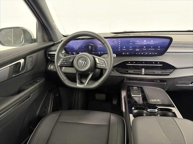 2026 Buick Enclave Sport Touring FWD