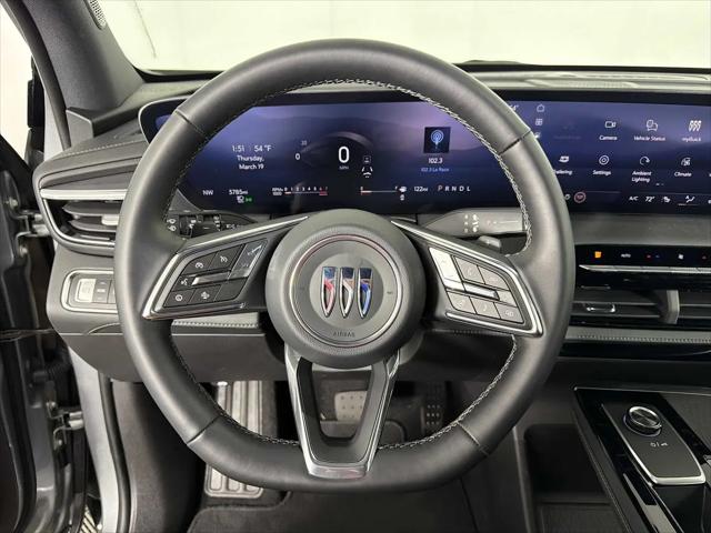2026 Buick Enclave Sport Touring FWD