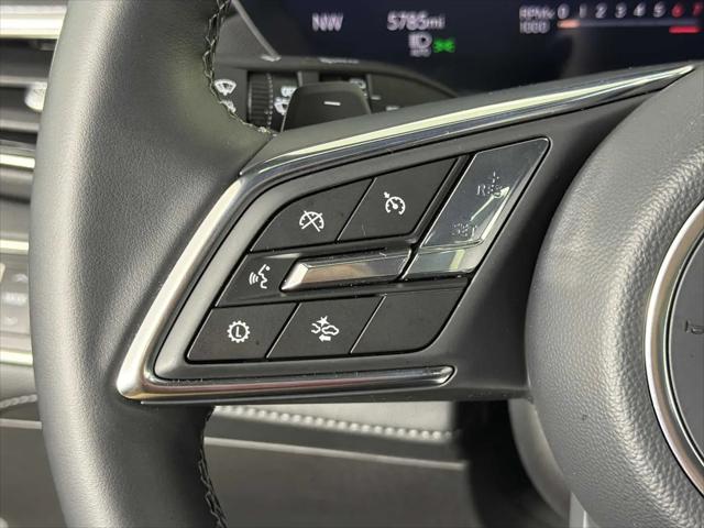 2026 Buick Enclave Sport Touring FWD