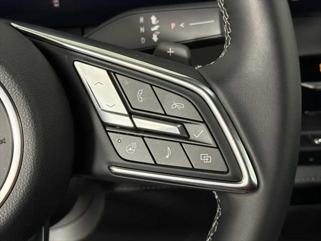 2026 Buick Enclave Sport Touring FWD