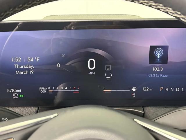 2026 Buick Enclave Sport Touring FWD