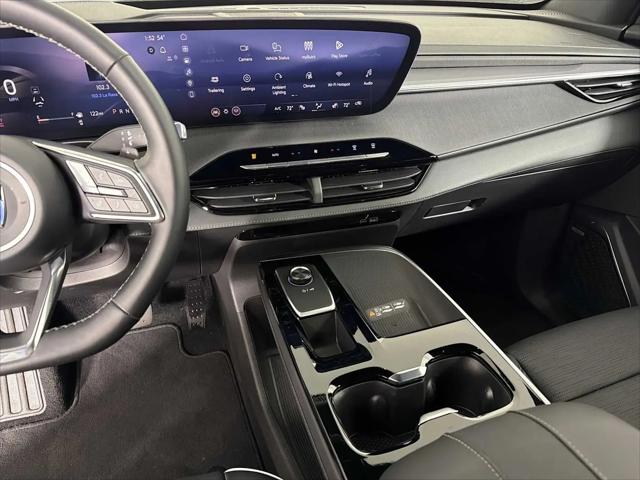 2026 Buick Enclave Sport Touring FWD
