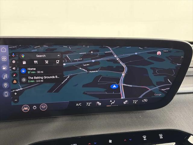 2026 Buick Enclave Sport Touring FWD