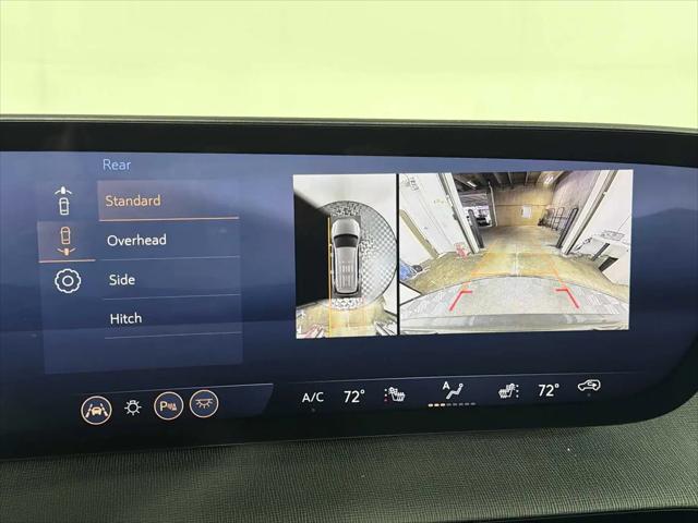 2026 Buick Enclave Sport Touring FWD