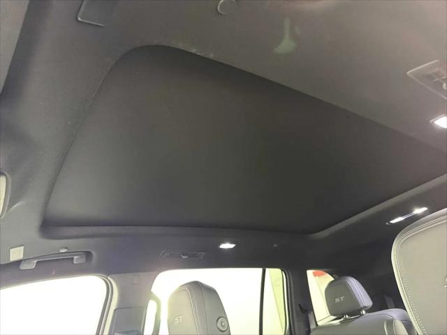 2026 Buick Enclave Sport Touring FWD