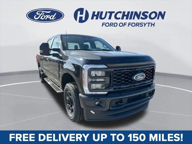 2026 Ford F-250 XL for sale in Forsyth, GA