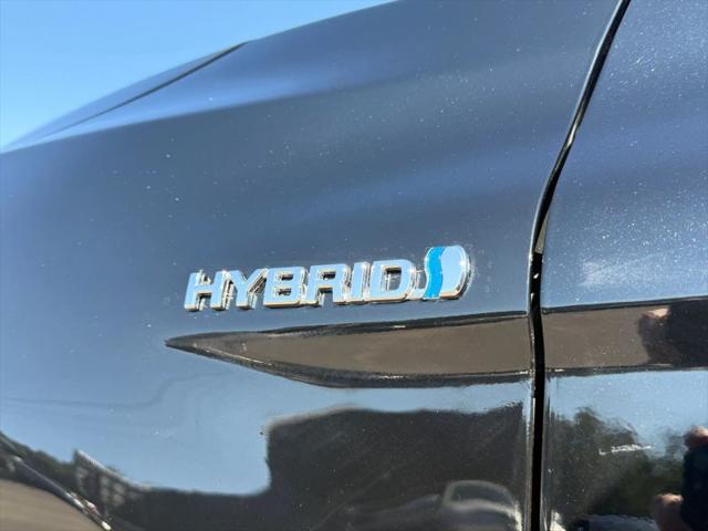 2020 Toyota Camry LE Hybrid for sale in Zimmerman, MN