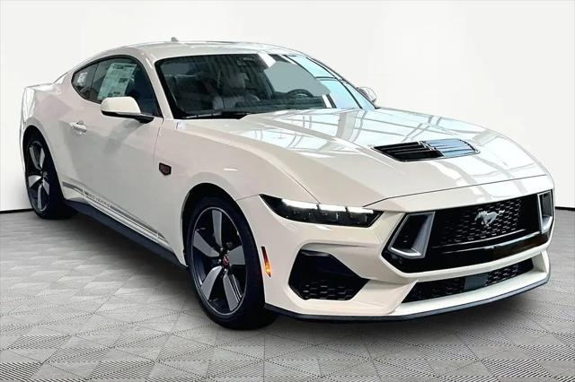 2025 Ford Mustang GT Premium Fastback for sale in Olive Branch, MS