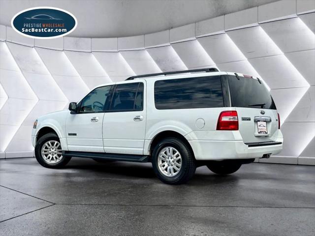 2014 Ford Expedition EL XLT