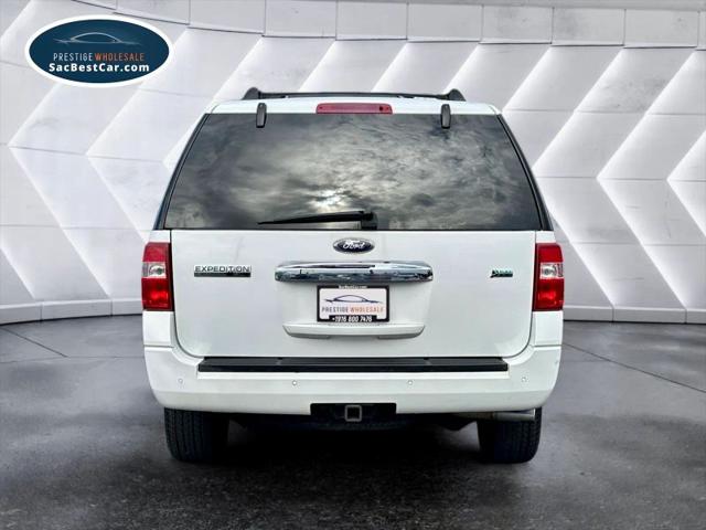 2014 Ford Expedition EL XLT