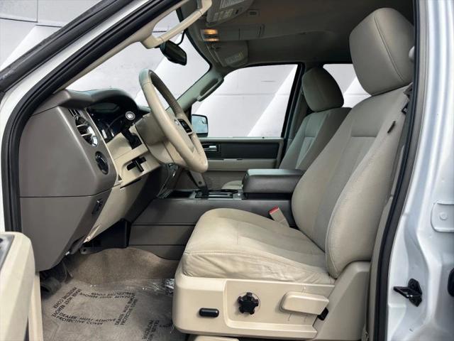 2014 Ford Expedition EL XLT
