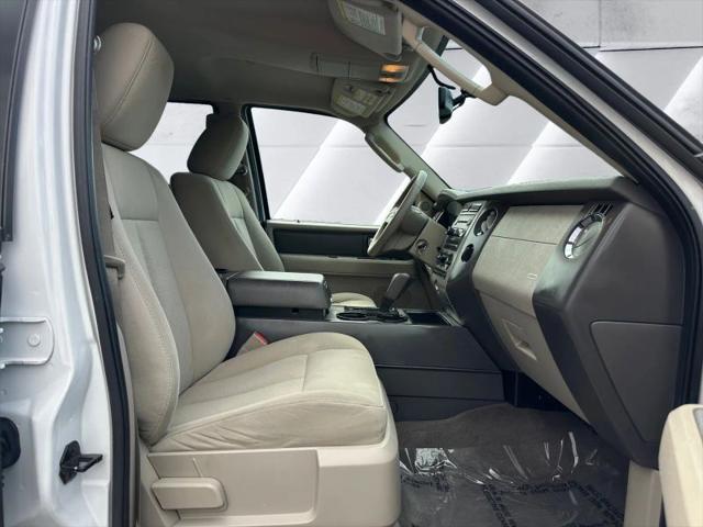 2014 Ford Expedition EL XLT