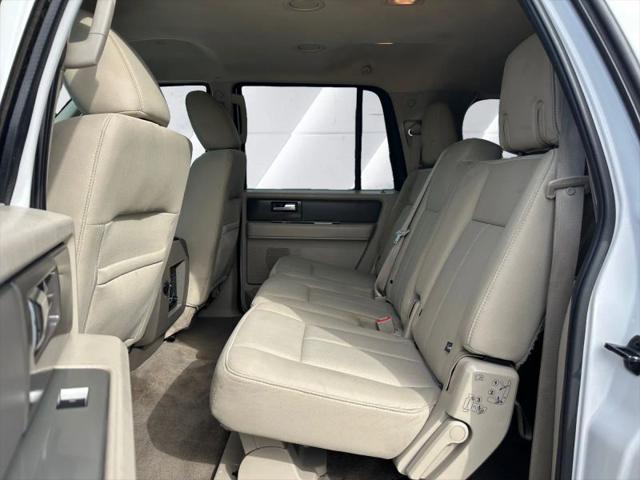 2014 Ford Expedition EL XLT