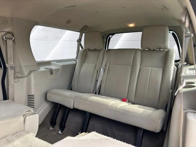 2014 Ford Expedition EL XLT