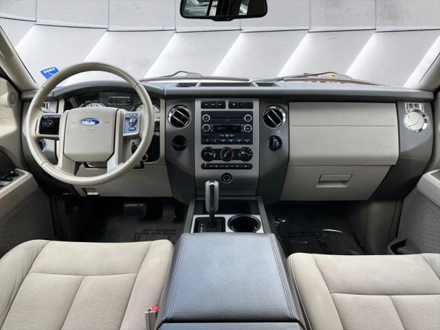 2014 Ford Expedition EL XLT