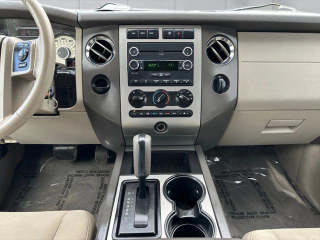 2014 Ford Expedition EL XLT