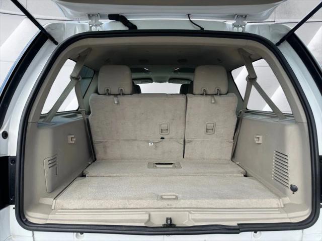 2014 Ford Expedition EL XLT