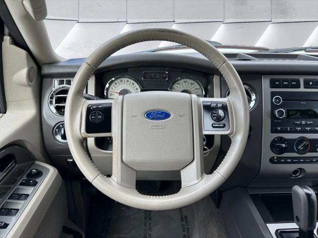 2014 Ford Expedition EL XLT